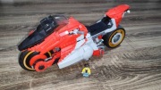 Cyberpunk 2077 Yaiba Ala LEGO 