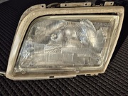 Lampa prawa mercedes sl r129 
