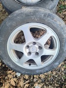Alufelga koło Hyundai Sonata 5 16 cali oryginał  5x114,3 