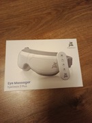 Rewelacyjny masażer oczu Bob AND Brad 