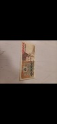 Stare banknoty polskie 