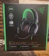 Słuchawki Razer Blackshark v2