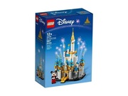 LEGO - 40478 Disney Miniaturowy zamek Disneya NOWE!!