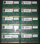 ddr3l 10x 8GB sodimm
