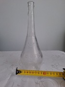 Butelka JA. Baczewski Lwów - 0,5l 