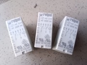 Przekaźniki RELPOL RM84-2012-25-5024 cewka 24V AC