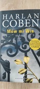 Mów mi Win H.Coben