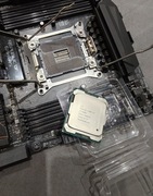 Intel Core i7-6950X Extreme Edition X99 Broadwell-E 2011-3