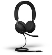 Zestaw słuchawkowy Jabra Evolve2 40 SE - NOWY OE