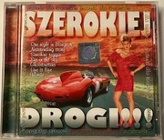 Szerokie Drogi !!! CD