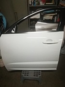 dzrzwi przednie prawe lewe- igla  Jaguar  E space 