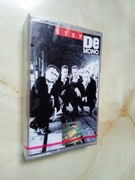 DE MONO Stop 1992 ZIC ZAC NOWA KASETA FABRYCZNA FOLIA HOLOGRAM