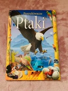 Ptaki. Poszukiwacze. Edward S. Brinkley