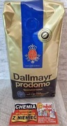 kawa Dallmayr 500 g ziarno
