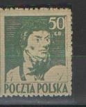 Fi  361 ** bez nadruku , próba  b. ładny rzadki