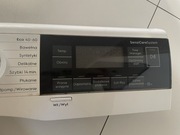 Panel sterujący do pralki Elektrolux 