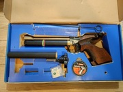 Walther PC 3 pistolet