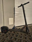 Hulajnoga elektryczna ninebot 