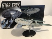 Star Trek U.S.S. Excelsior NCC-2000 XXL Eaglemoss
