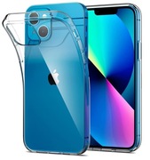 Case do Iphone 13/14 BEZBARWNE 2MM