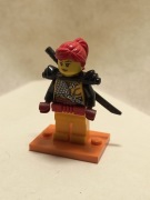 LEGO Minifigurka Ninjago Skylor