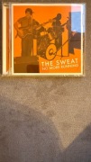 SWEAT - No more running CD Punk