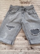 Szorty dla chłopca Big Star rozmiar 140