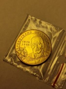 Moneta 2zł Ferdynand Ossendowski 