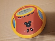 Disney MD2775 CD z Radiem ( nie załącza radia ! , płyty odczytuje )