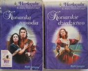 R.Langan-Korsarska rapsodia+dziedzictwo