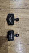 2x Klocki hamulcowe Lebycle rower hujalnoga 