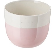 IKEA SOMMAR 2018 Osłonka doniczki różowa 12 cm