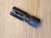 FN MAG FN M240 Flash Suppressor tłumik płomienia 