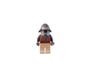 LEGO Star Wars, Lando Calrissian - Skiff Guard