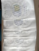 Opatrunek wkłucie centralne Tegaderm CHCL 3M