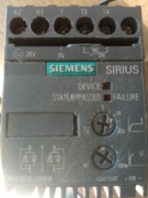 Softstart 7.5kw Siemens 3RW3018-1BB04 