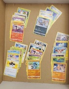 30x kart z serii Crown Zenith