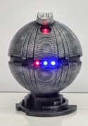 Detonator termiczny z Gwiezdnych Wojen, cosplay, Star Wars