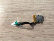 Gniazdo zasilania HP Omen 15 15-ax