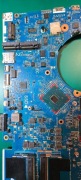 Płyta główna HP ZBook 15 G6  i7-9850H 2,6GHz T1000 DAXW2EMBAE0 dawca serwis