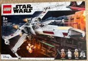Lego 75301 Star Wars Myśliwiec X-Wing Luke’a Skywalkera