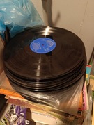 Plyty winylowe do dekoracji wnętrz 6,9zł/10szt.