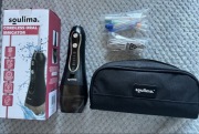 Nowy Irygator Soulima do zębów 8 Dysz 5 Trybów 2500mAh 300ml