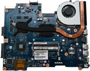 Dell Inspiron 3521 Płyta główna LA-9104P Uszkodzona VGA