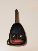 Kluczyk Dodge Jeep Chrysler Ram Wrangler Cherokee id46 315mhz CY24 KOBDT04A