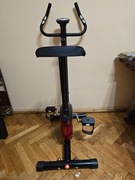 Rower treningowy mechaniczny Sapphire Vintage