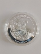 Australian Koala - 2015r - 1Dollar 