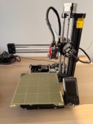 Drukarka 3D Prusa MINI - Stan idealny, Komplet, GRATIS 2kg filamentu
