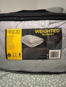 Kołdra obciążeniowa