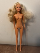 Lalka Barbie Simba toys 2012